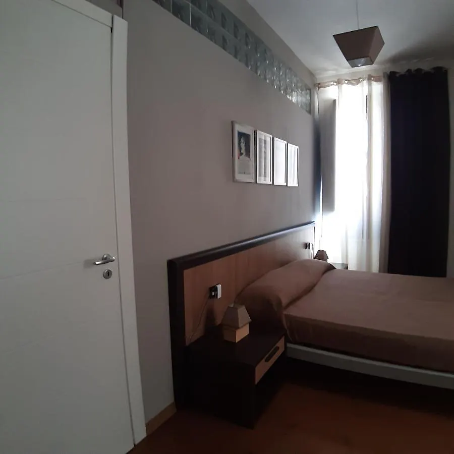 Guest house Casa Antioco Apartment Syracuse Italy