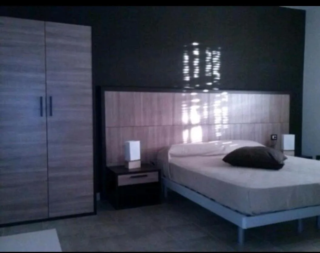 Guest house Casa Antioco Apartment Syracuse Italy