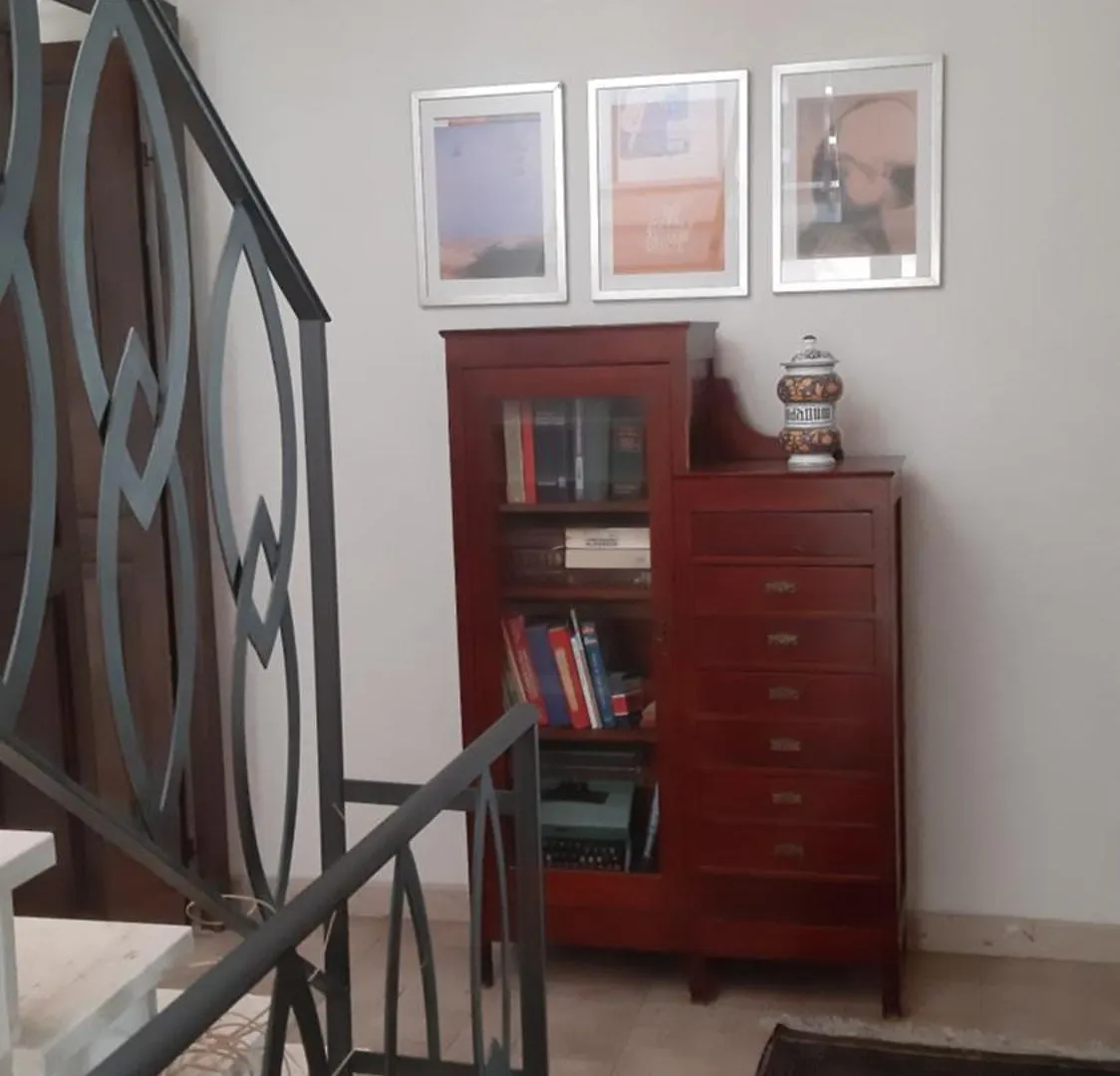 Guest house Casa Antioco Apartment Syracuse