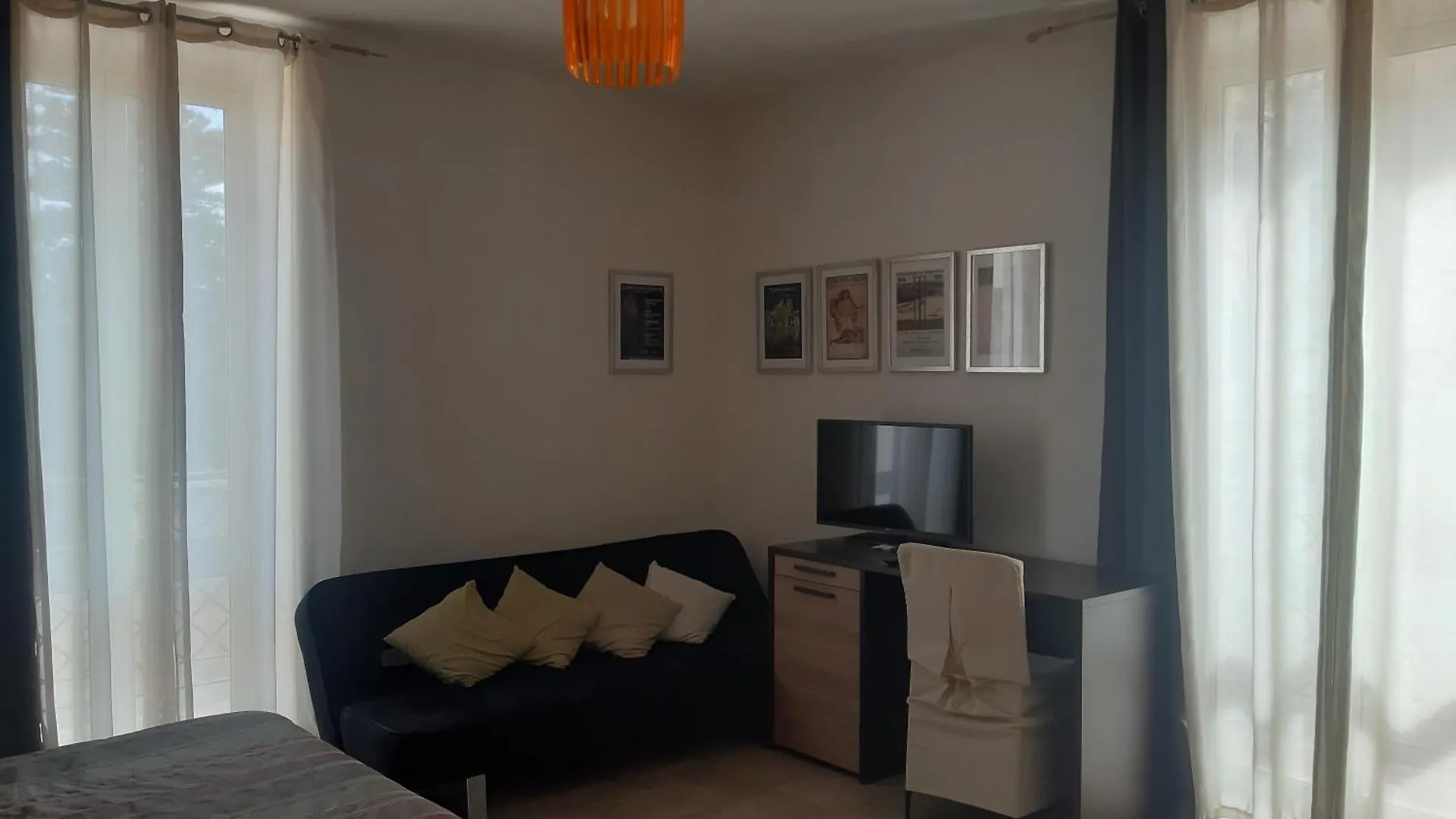 Guest house Casa Antioco Apartment Syracuse
