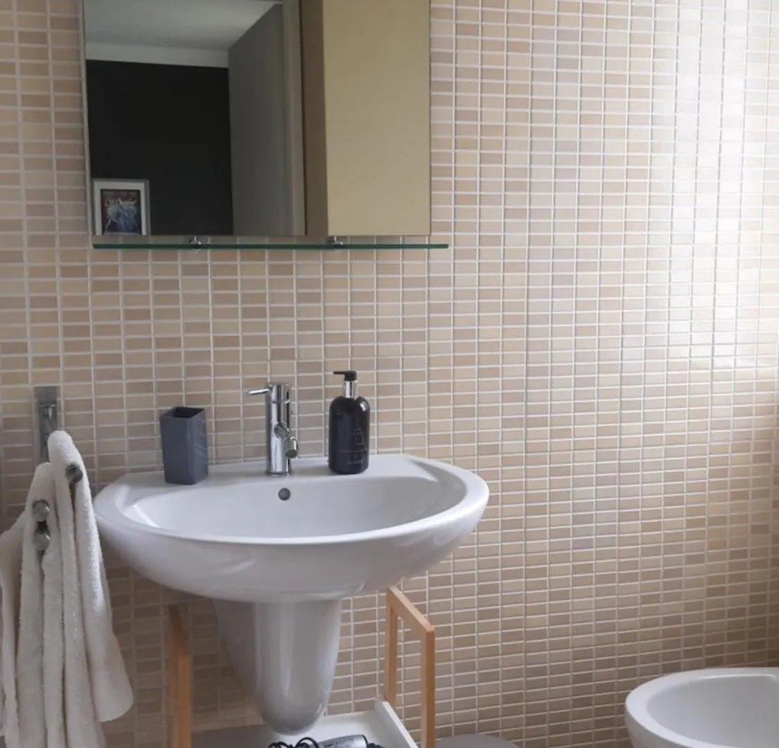 Casa Antioco Apartment Syracuse 0*,