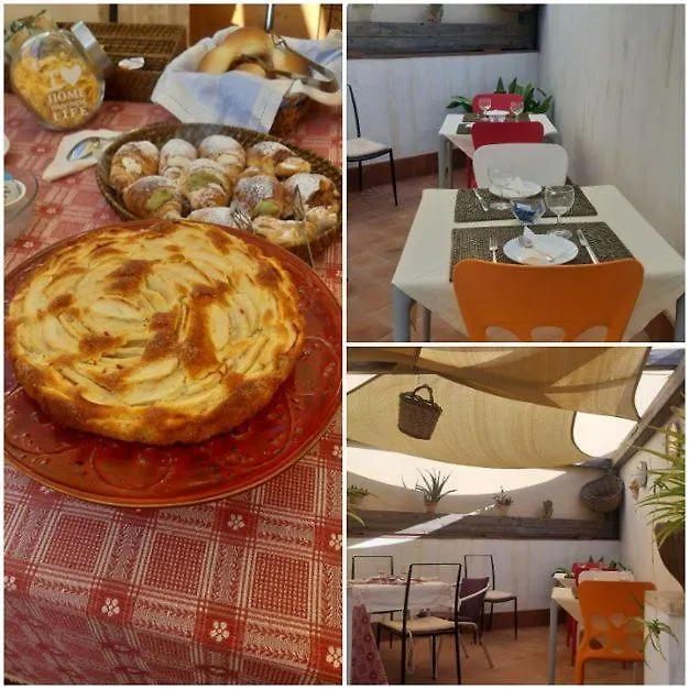 Guest house Casa Antioco Apartment Syracuse Italy