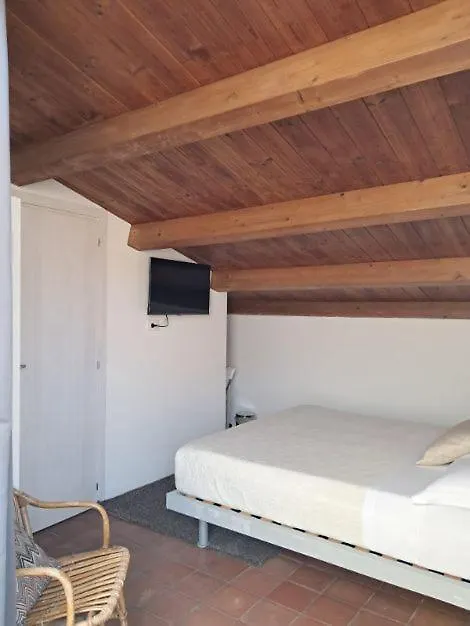 Casa Antioco Apartment Syracuse 0*,  Italy