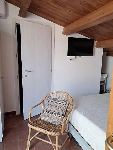 Casa Antioco Apartment Syracuse 0*,