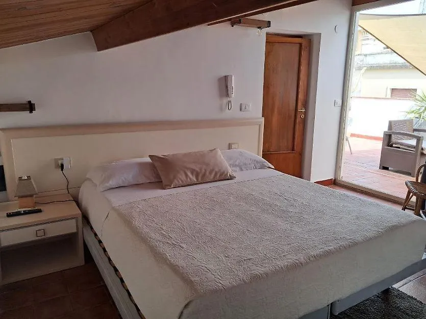 Casa Antioco Apartment Syracuse