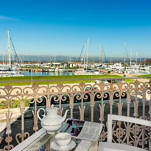 Villino Ermione Guest house Marina Di Pisa