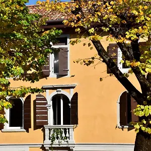 Casa Alpha Guest house Vittorio Veneto