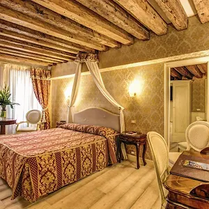 San Marco - Le Isole - Corte Coppo - Locande Guest house Venice