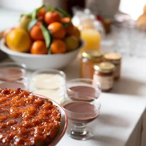 Le Aquane Bed & Breakfast Ono San Pietro