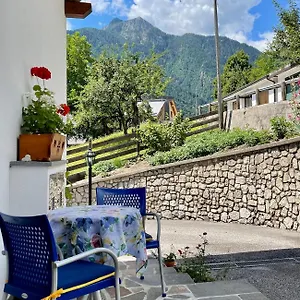 Ca Borghetto Guest house Venas