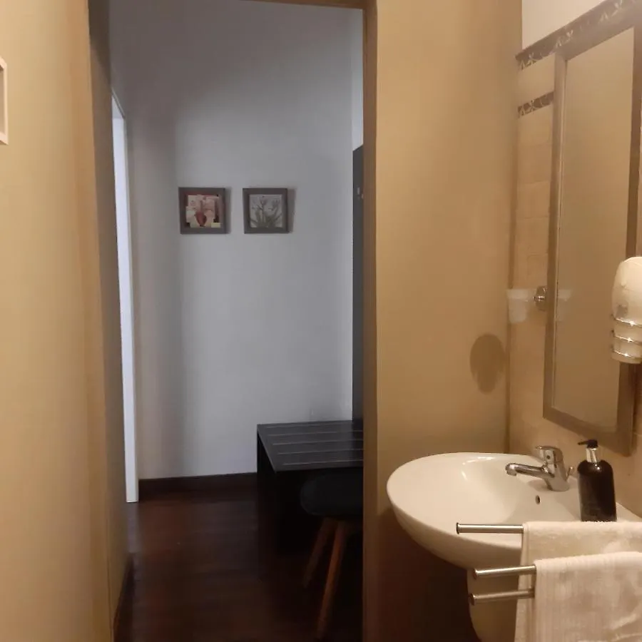Casa Antioco B&B Syracuse Penzion
