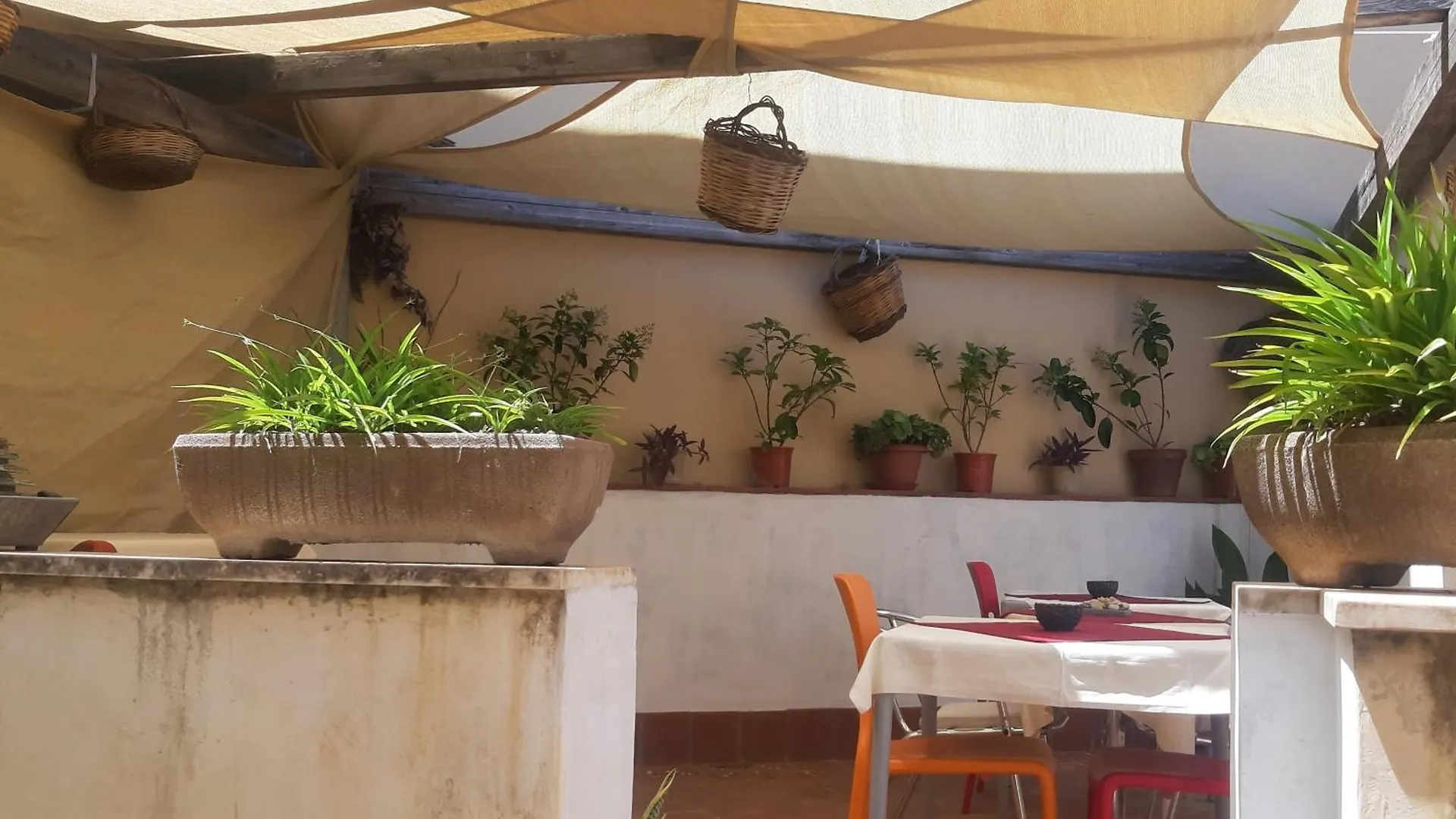 Penzion Casa Antioco B&B Syracuse