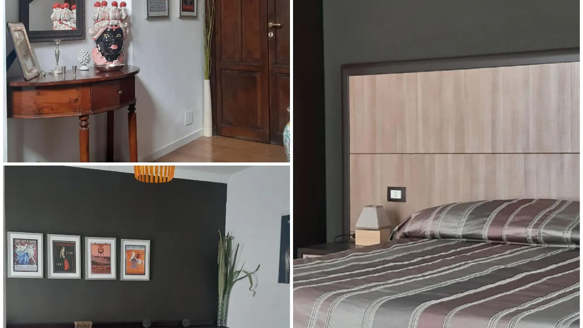 Casa Antioco B&B Syracuse
