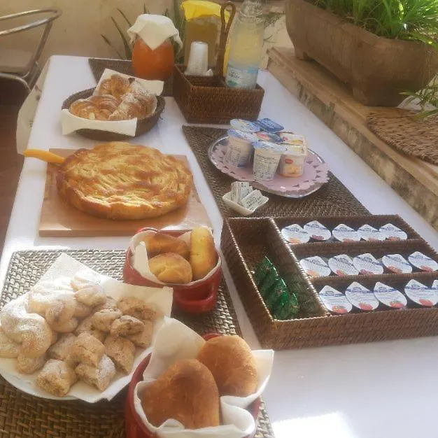 Casa Antioco B&B Syracuse Itálie