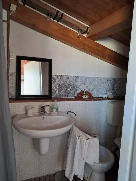 Casa Antioco B&B Syracuse
