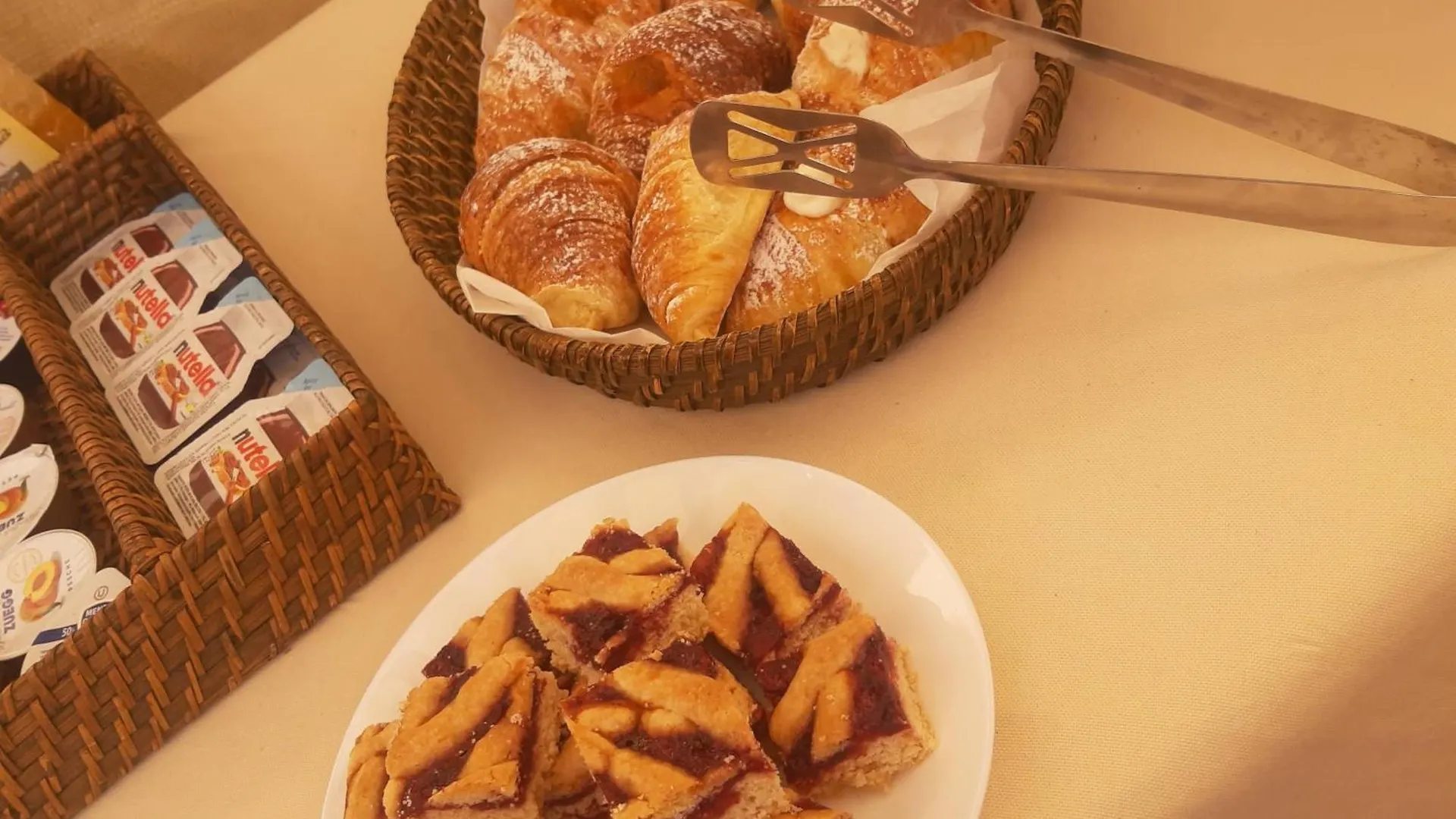 Casa Antioco B&B Syrakusa Pensionat