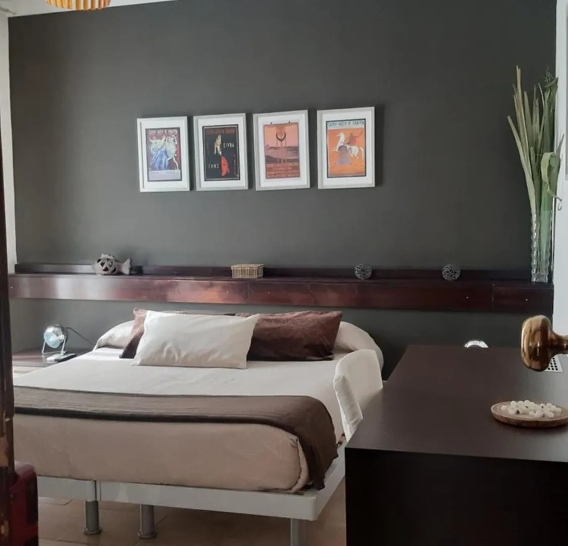 Casa Antioco B&B Syrakusa