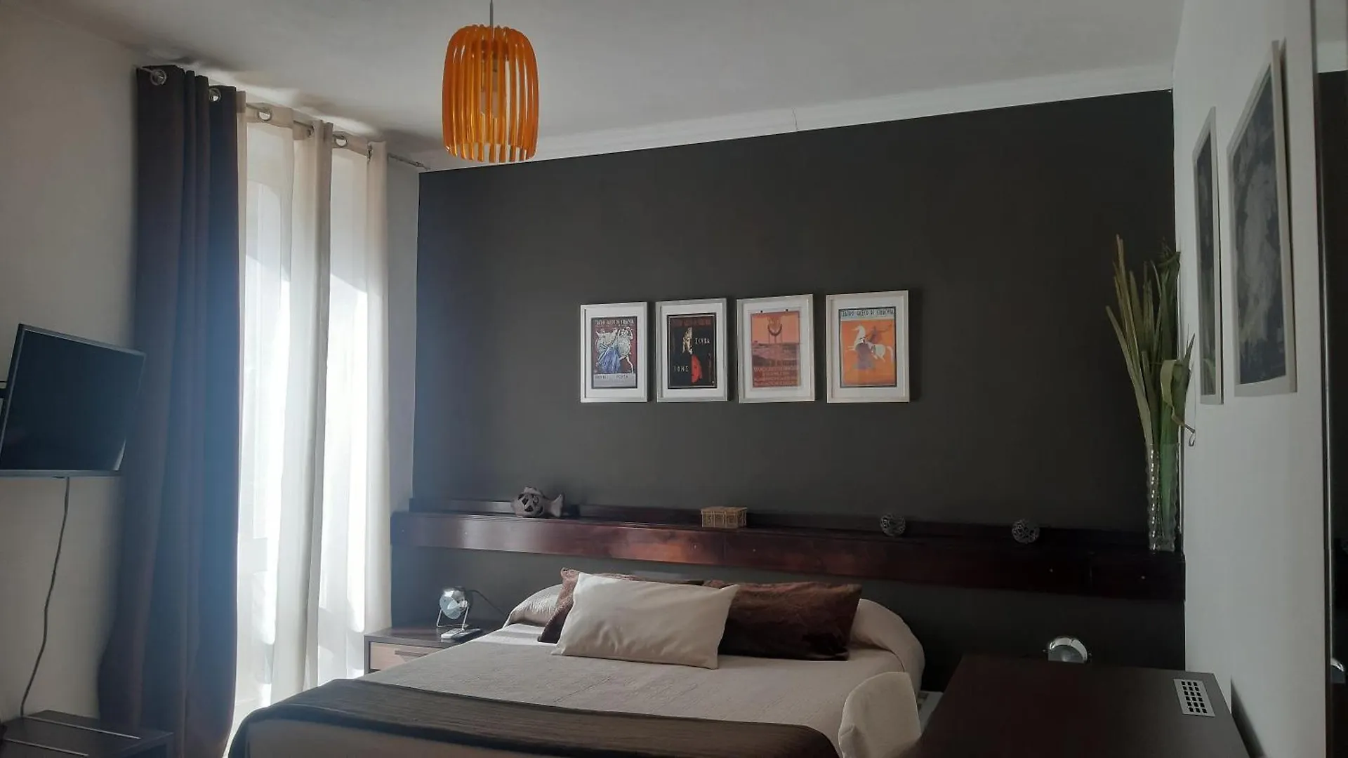 Casa Antioco B&B Syrakusa 0*,  Italien